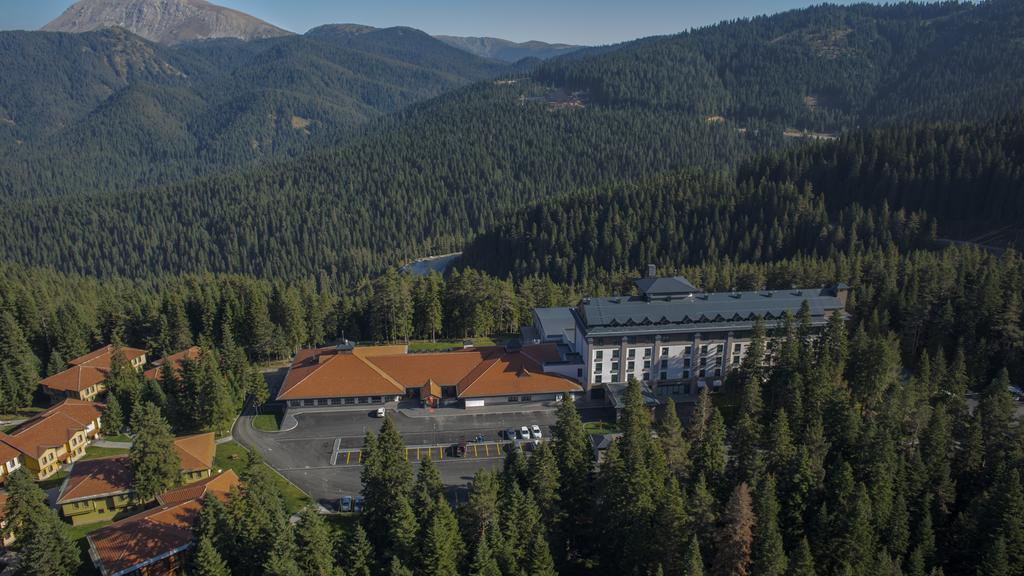 Jura Hotels Ilgaz Mountain Resort Exterior foto
