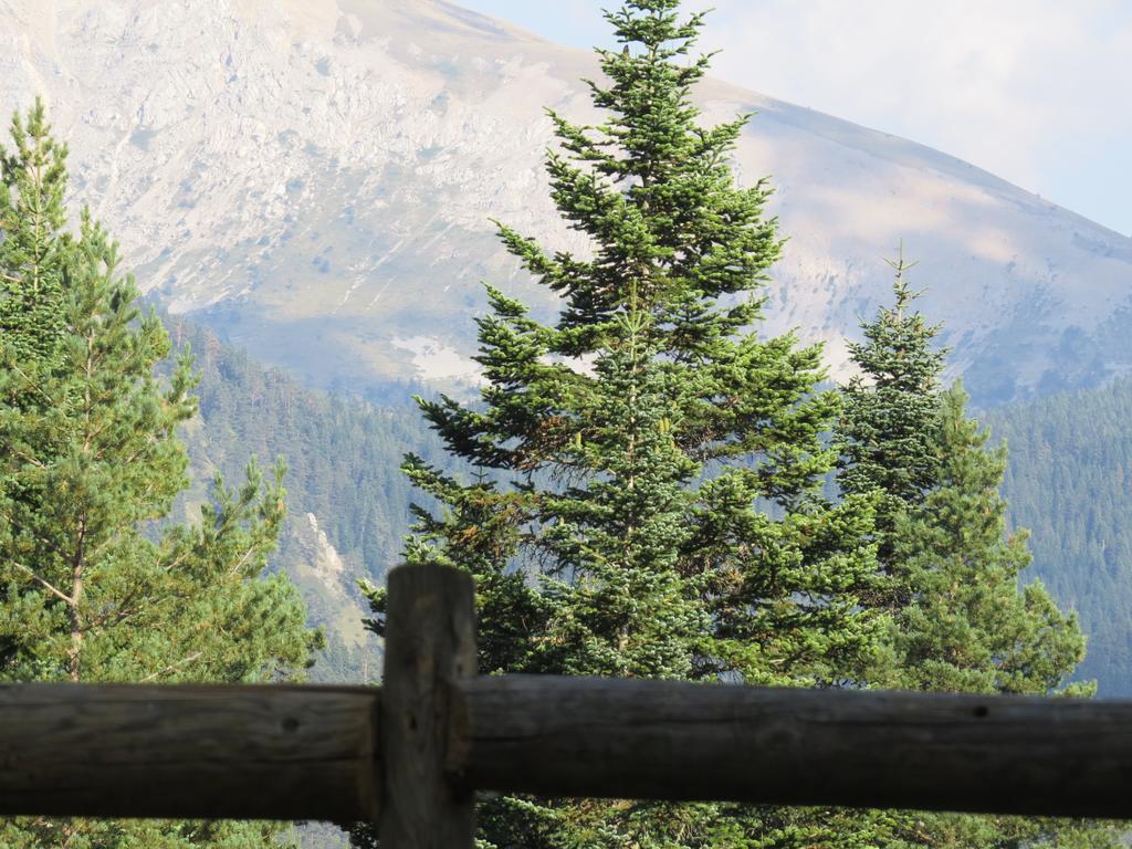 Jura Hotels Ilgaz Mountain Resort Exterior foto