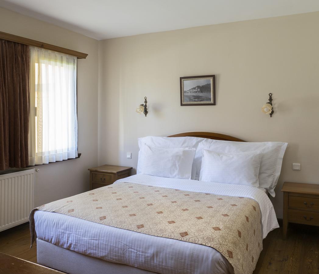 Jura Hotels Ilgaz Mountain Resort Exterior foto