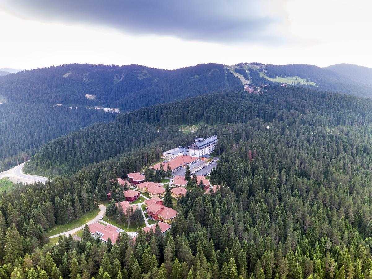 Jura Hotels Ilgaz Mountain Resort Exterior foto