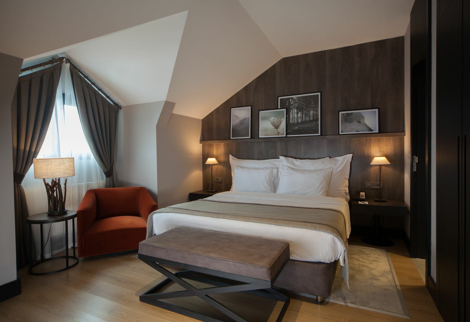 Jura Hotels Ilgaz Mountain Resort Exterior foto