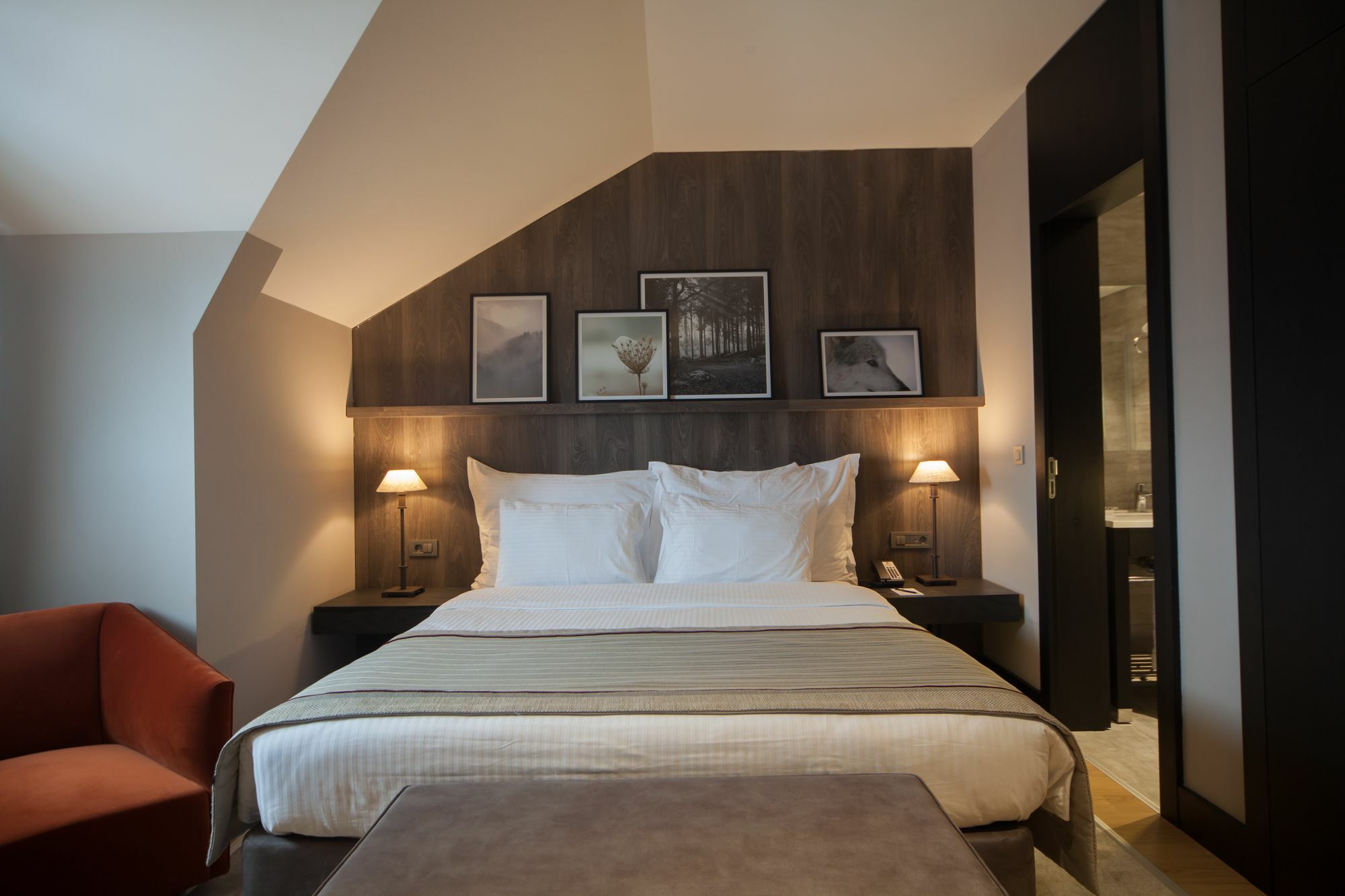 Jura Hotels Ilgaz Mountain Resort Exterior foto
